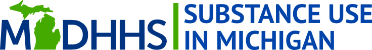 Michigan Substance Use Data Repository